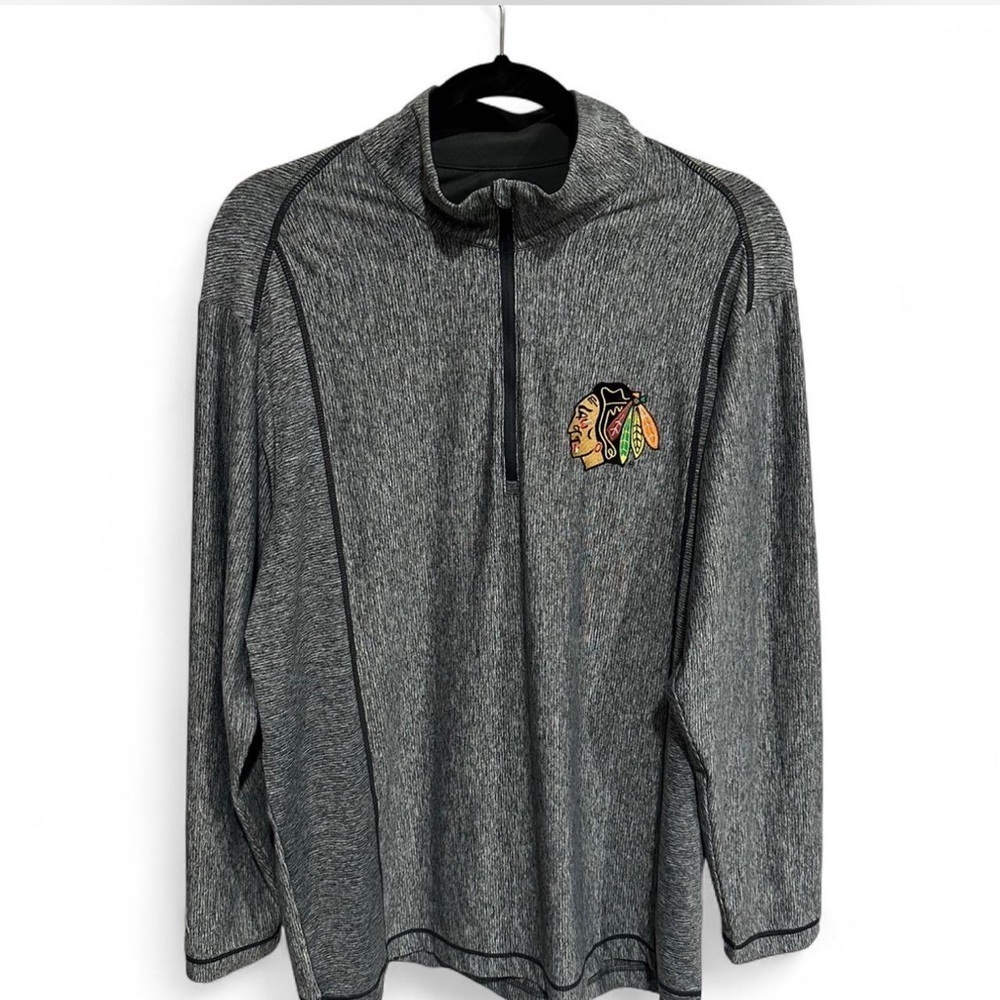 Antigua Black Shirt - Picture 1 of 5